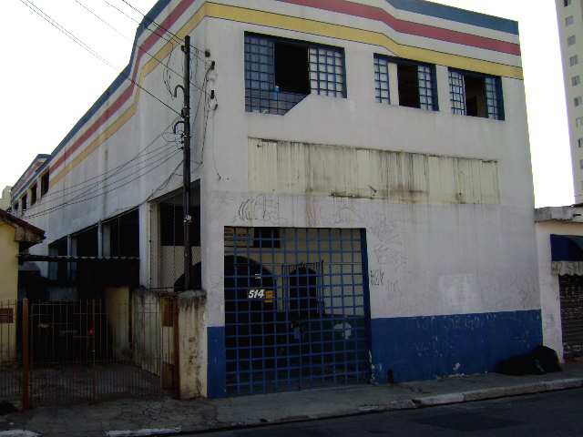 Inventário visual