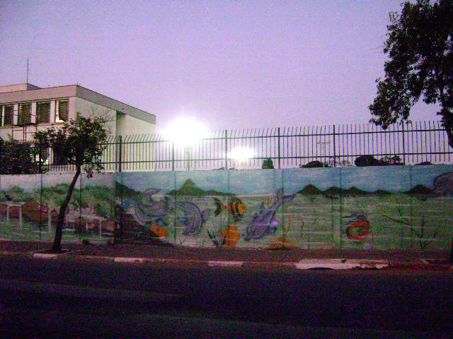 Inventário visual