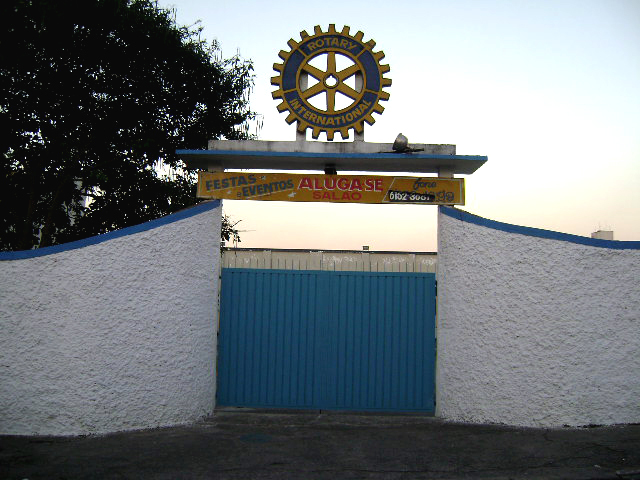 Inventário visual
