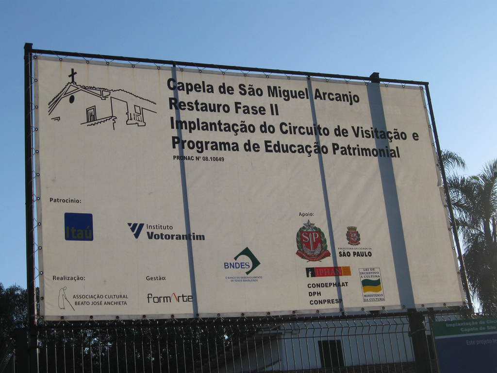 Relatório visual