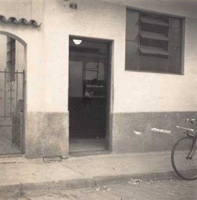 Inventário visual