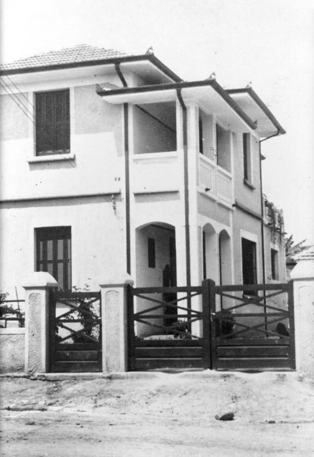 Inventário visual