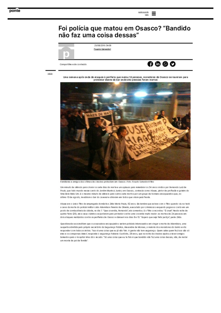 Noticiário
