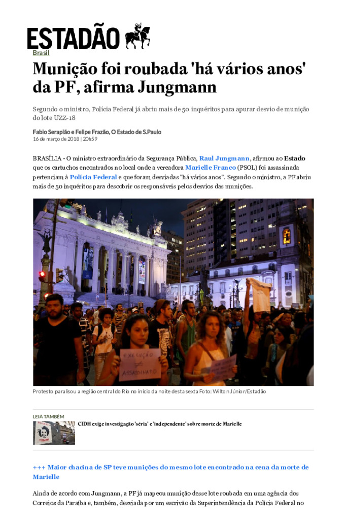 Noticiário