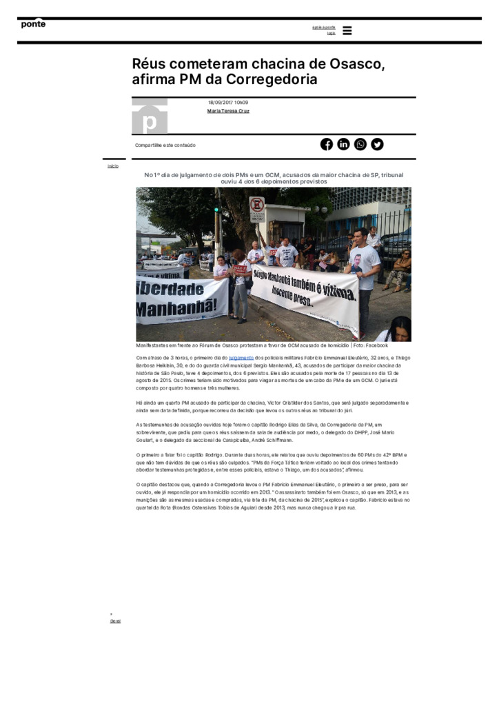 Noticiário