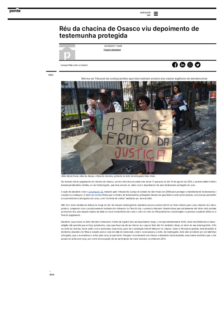 Noticiário