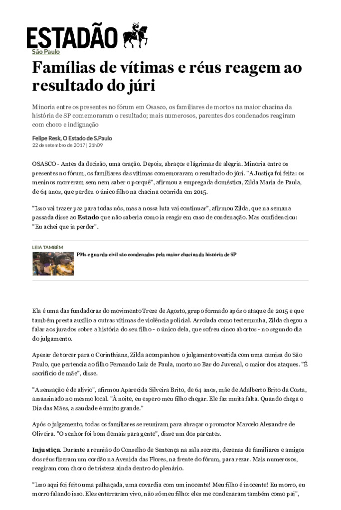 Noticiário