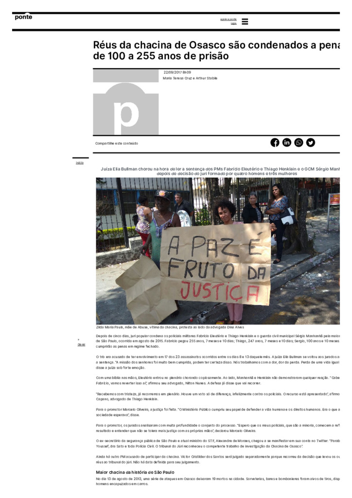 Noticiário