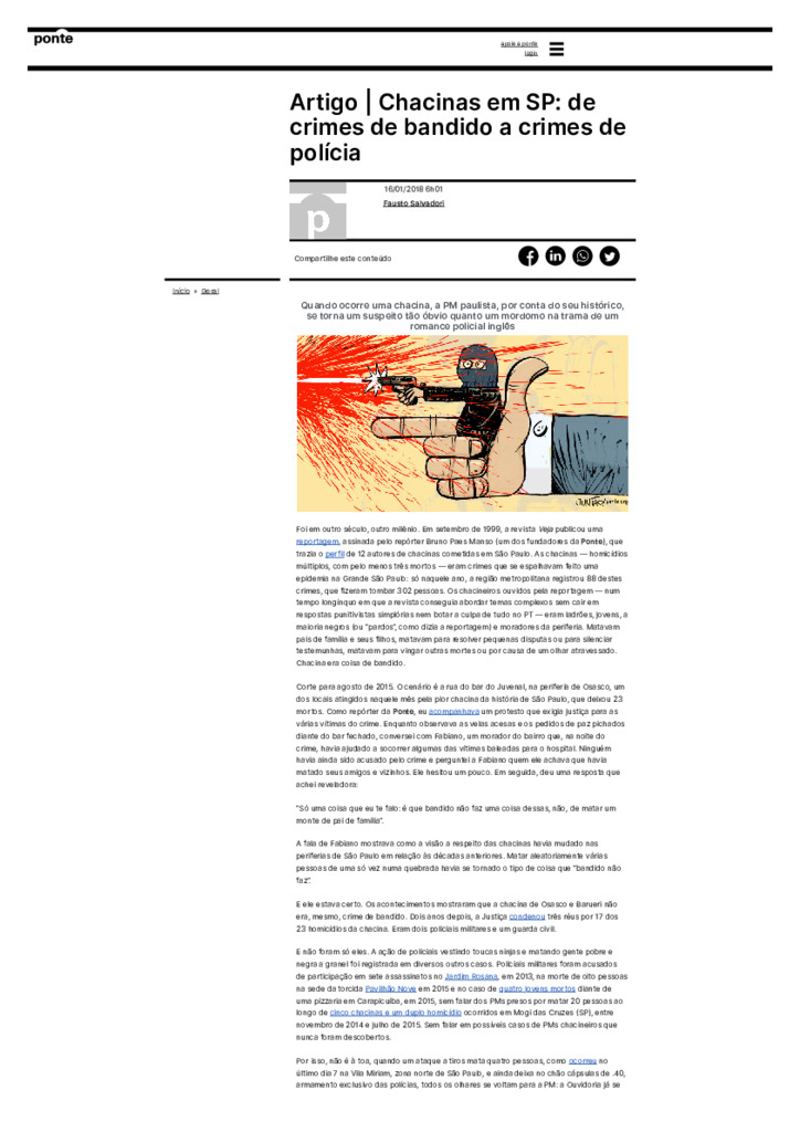 Noticiário
