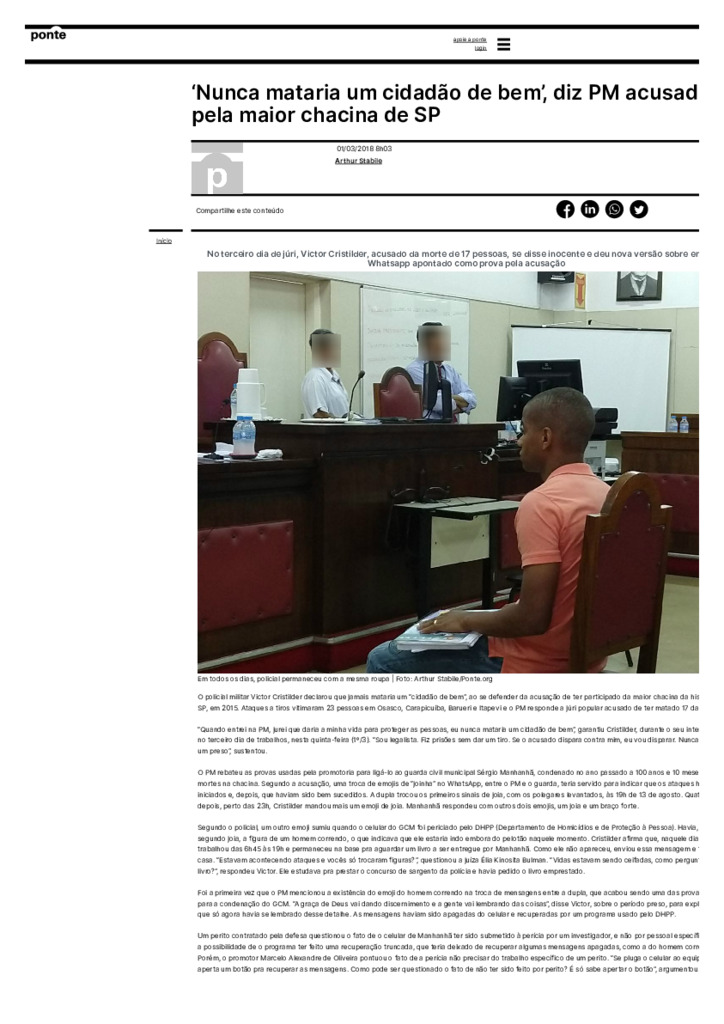 Noticiário
