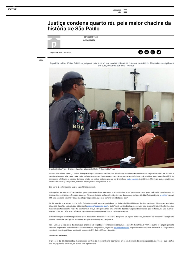 Noticiário