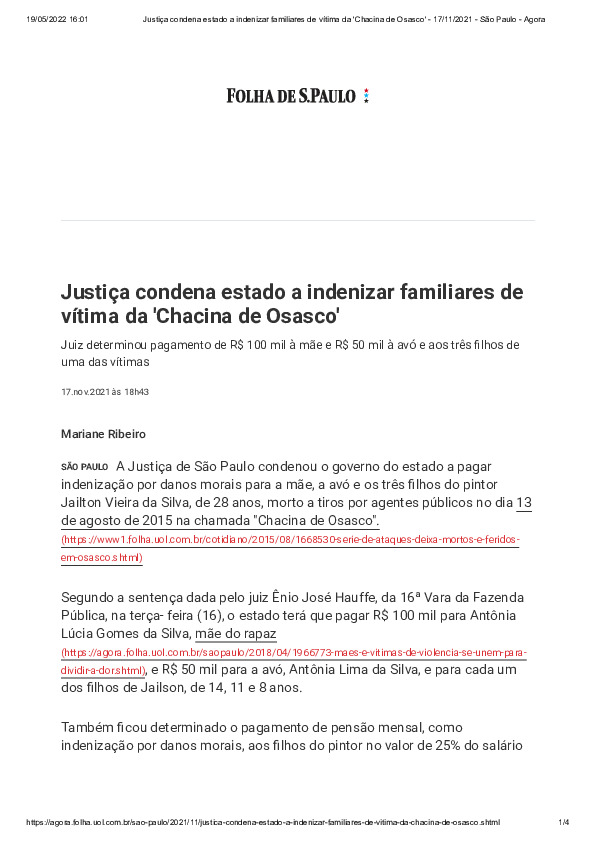 Noticiário