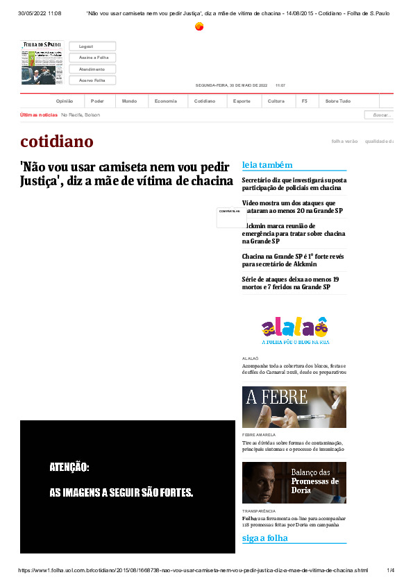 Noticiário
