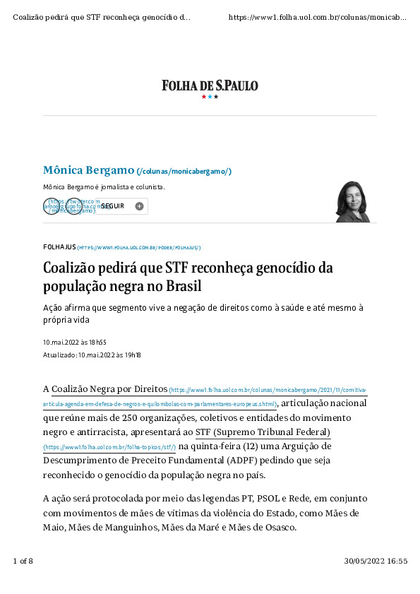 Noticiário