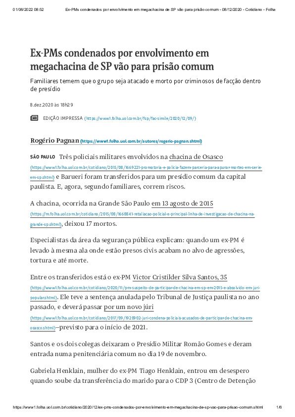 Noticiário