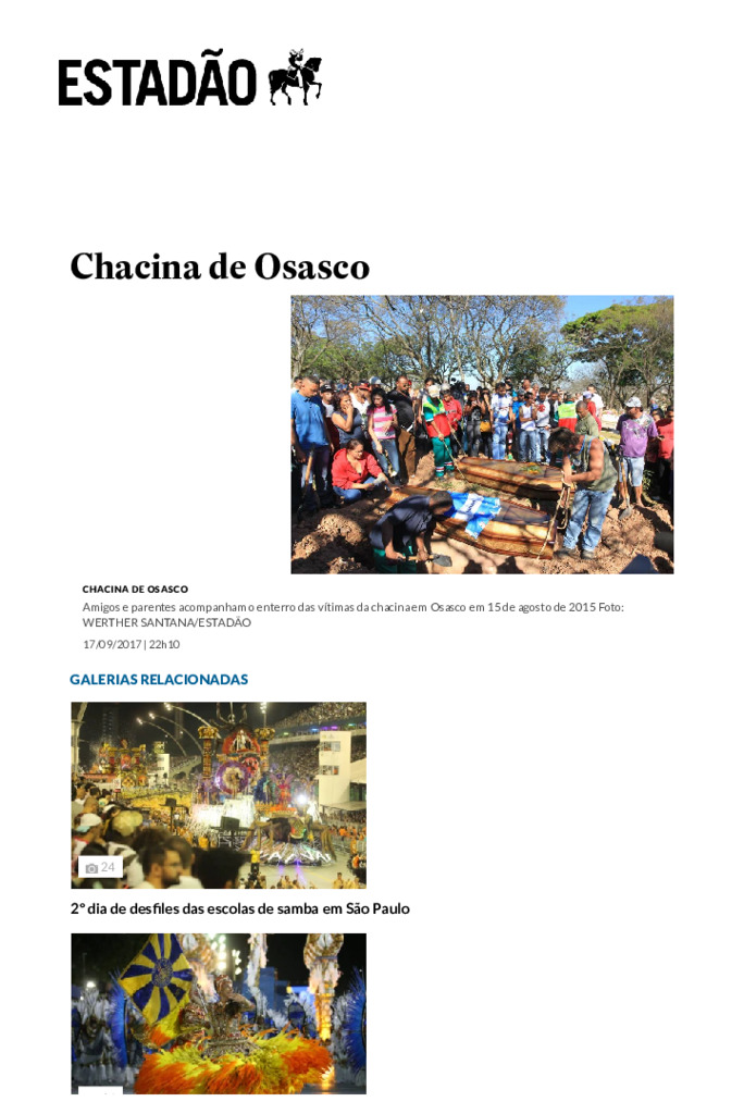 Noticiário