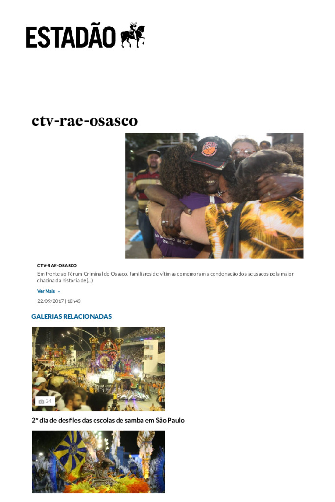 Noticiário