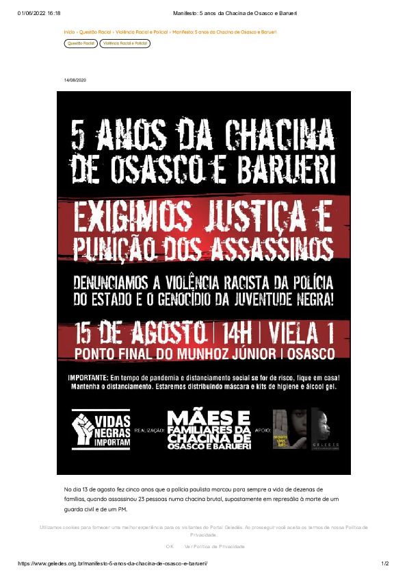 Noticiário