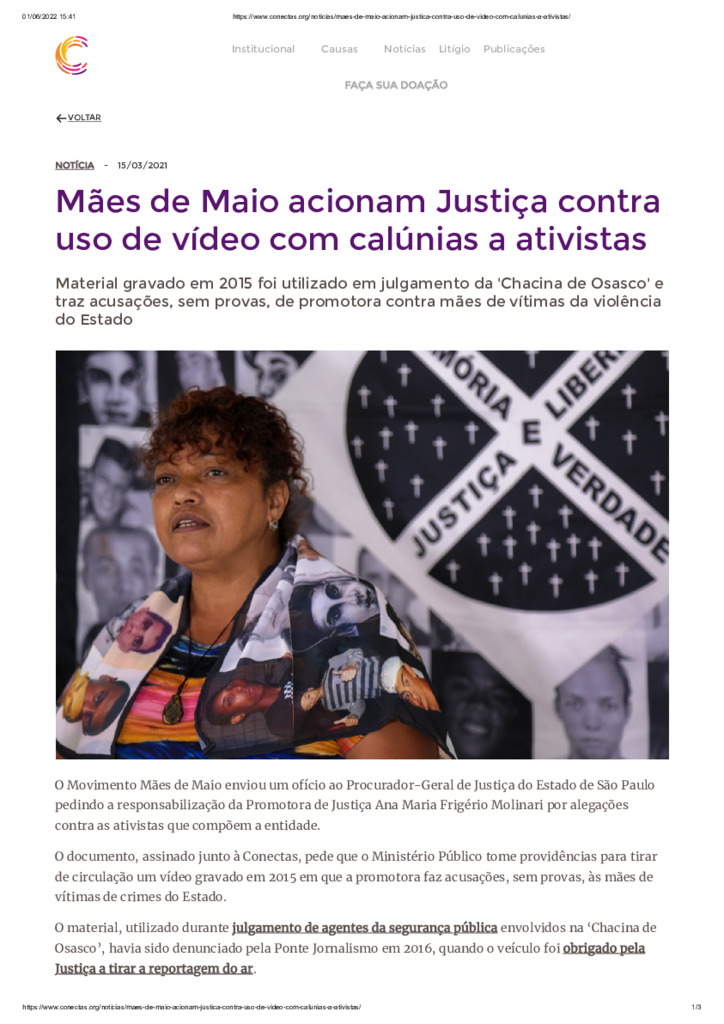 Noticiário