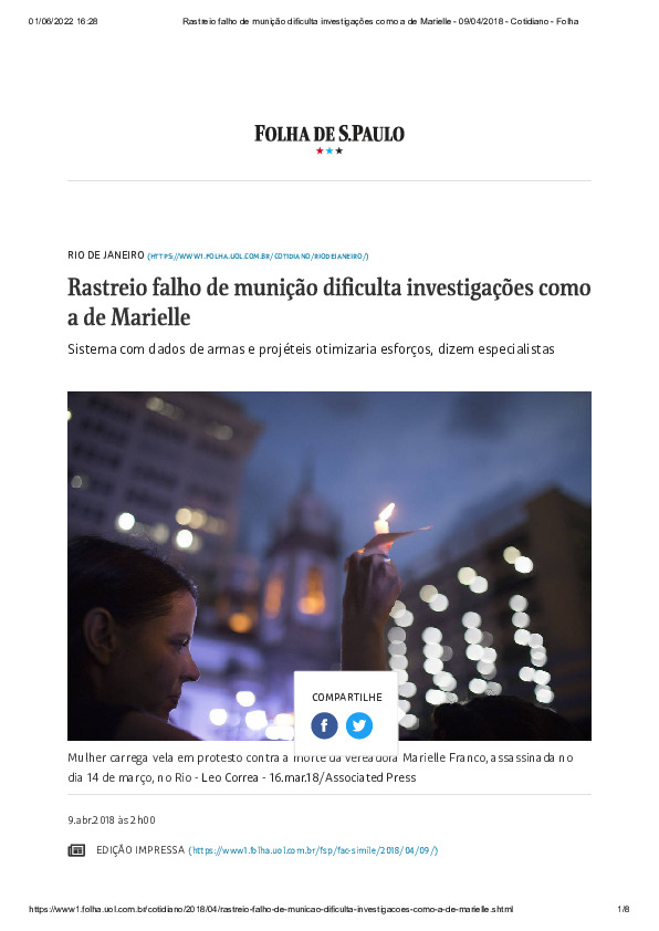 Noticiário