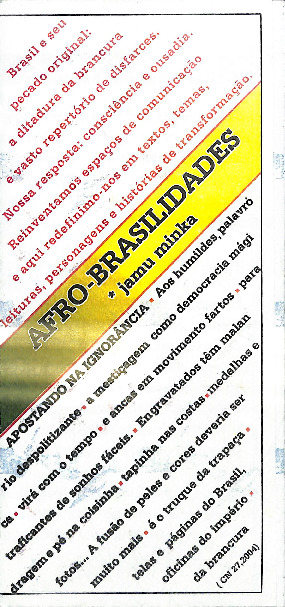 Fanzine