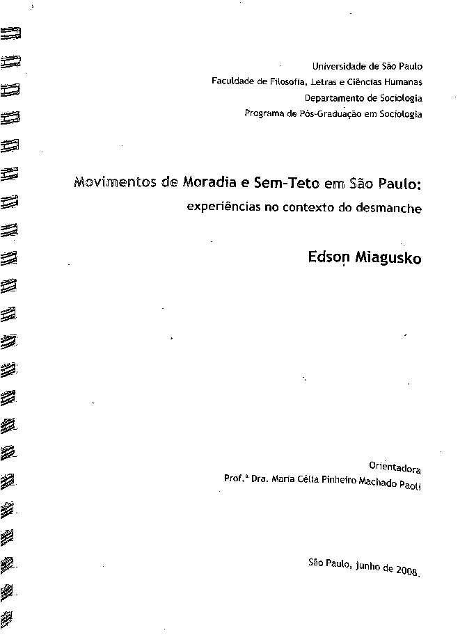 Tese