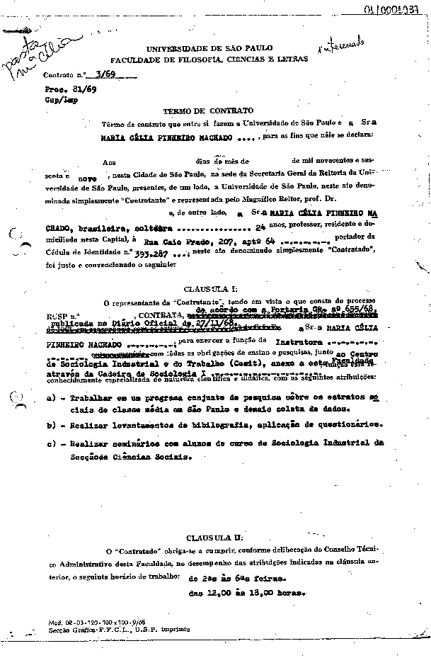Contrato