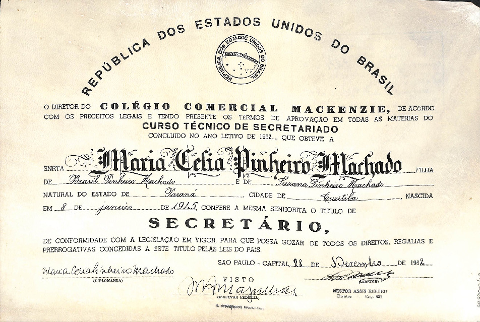 Diploma