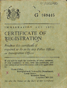 Certidão