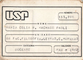Carteira funcional