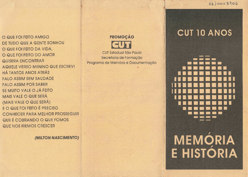 Prospecto