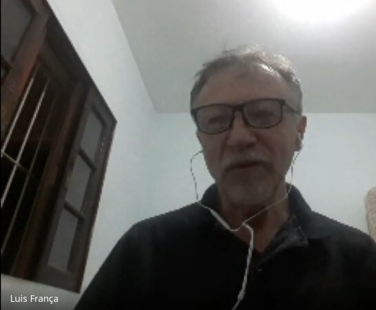 Entrevista de história oral