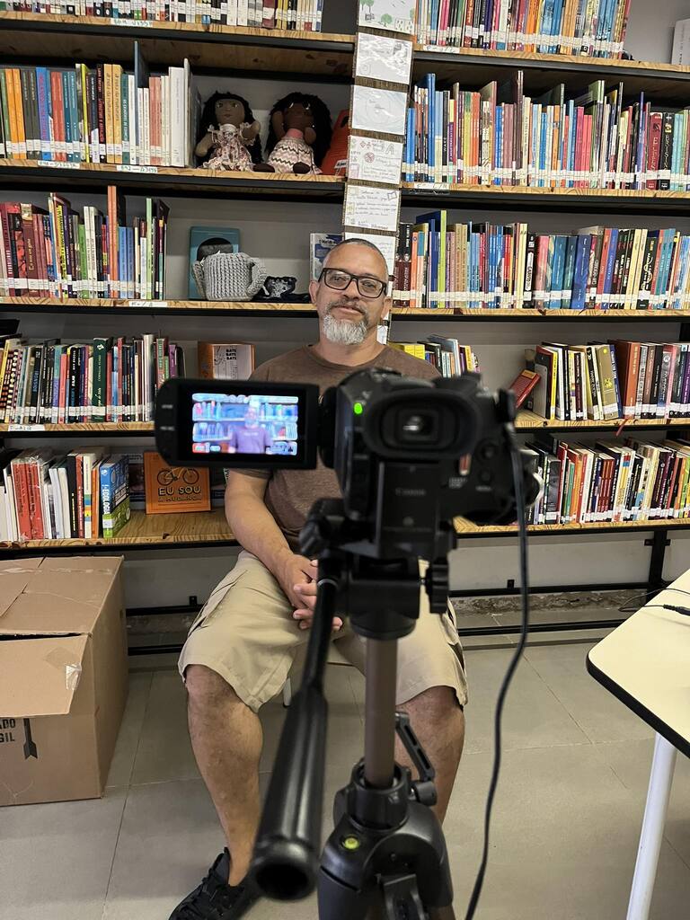 Entrevista de história oral