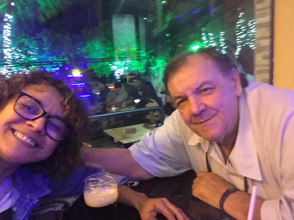 Entrevista de história oral