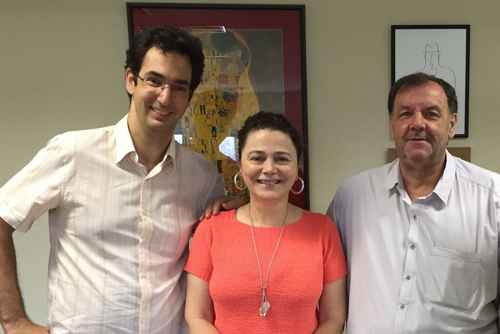 Entrevista de história oral