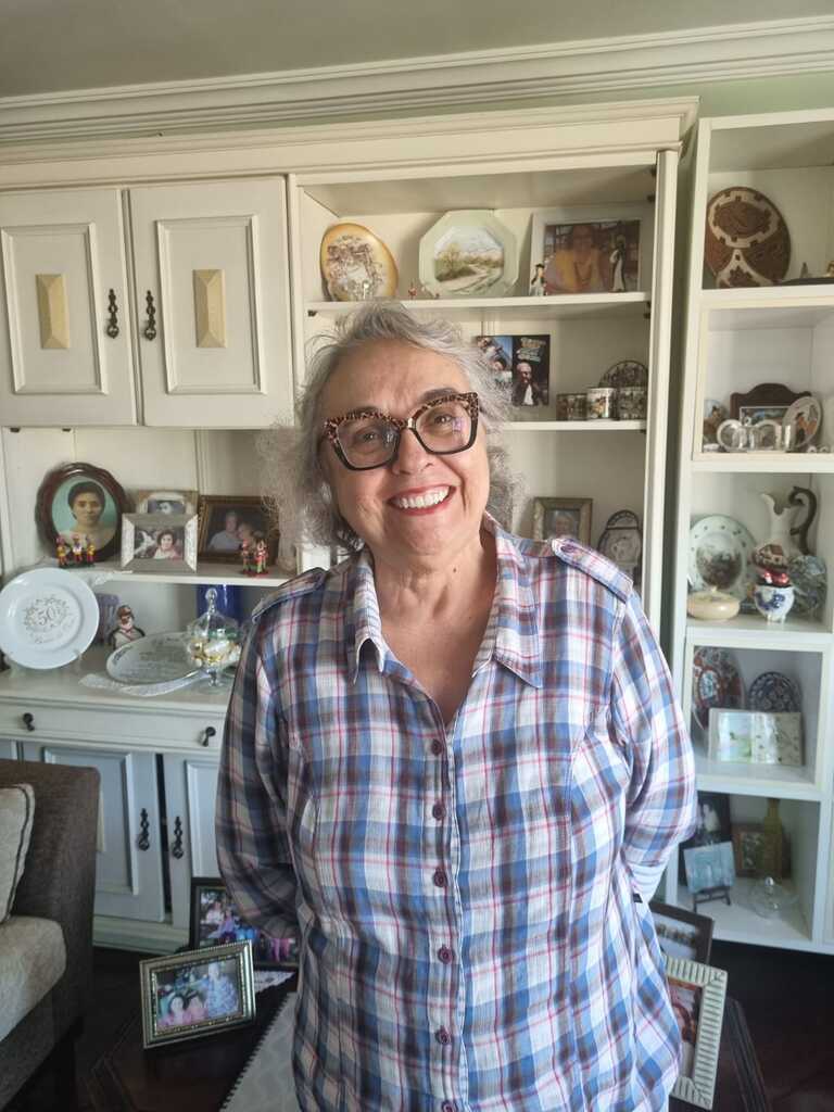 Entrevista de história oral