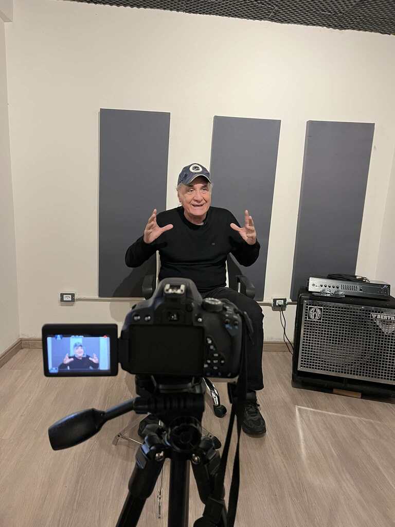 Entrevista de história oral