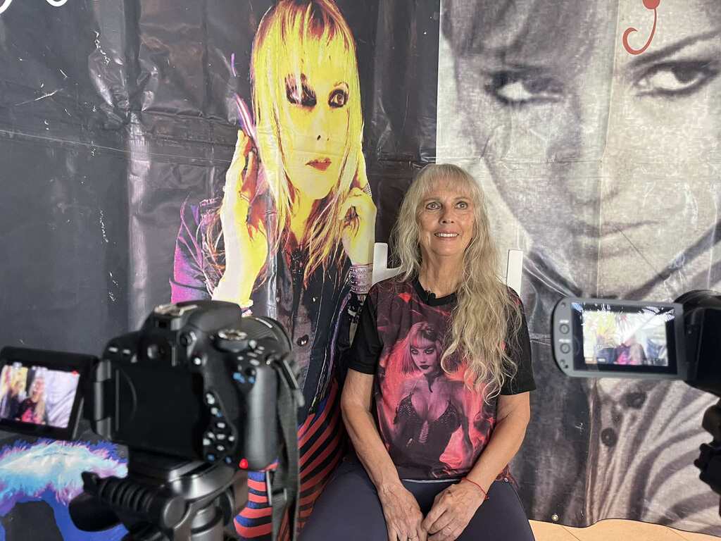 Entrevista de história oral