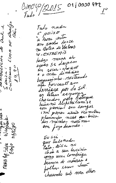 Poema