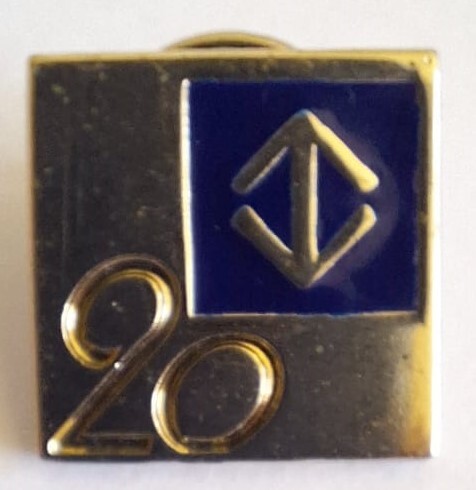 Distintivo