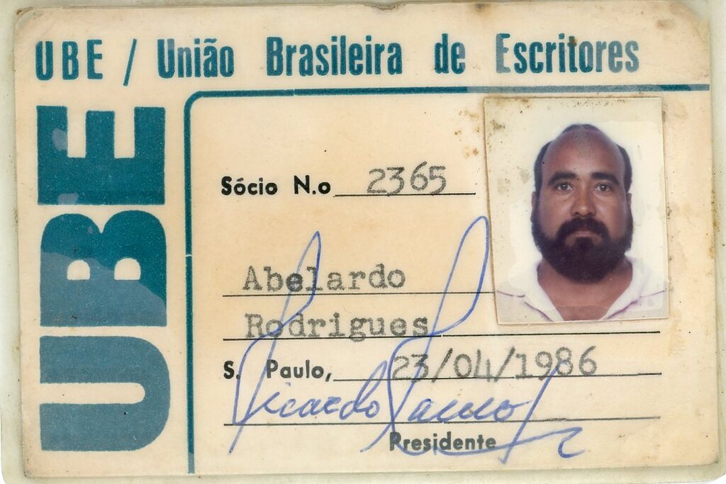 Cédula de identidade