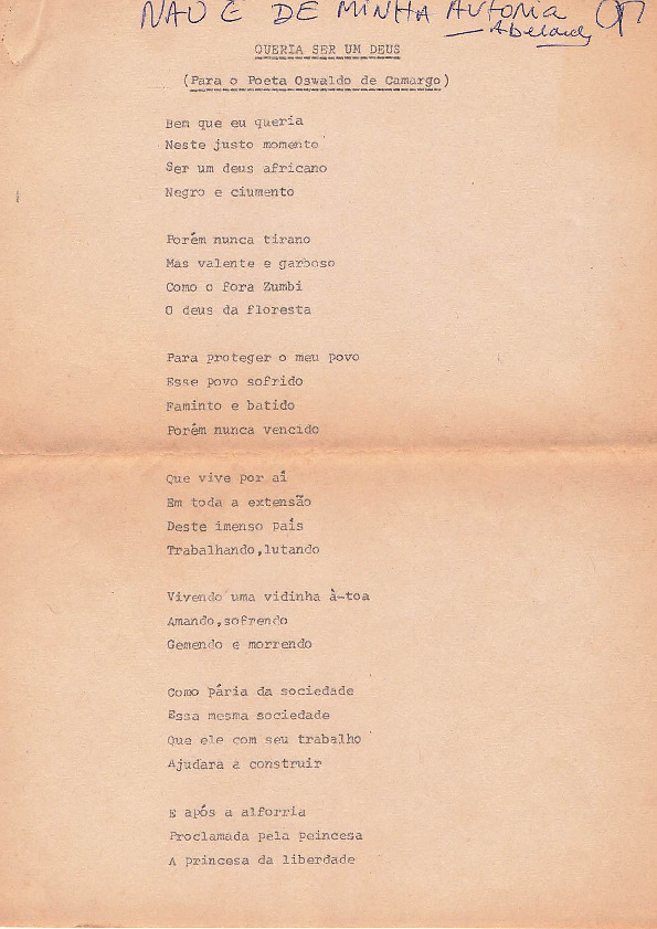 Poema