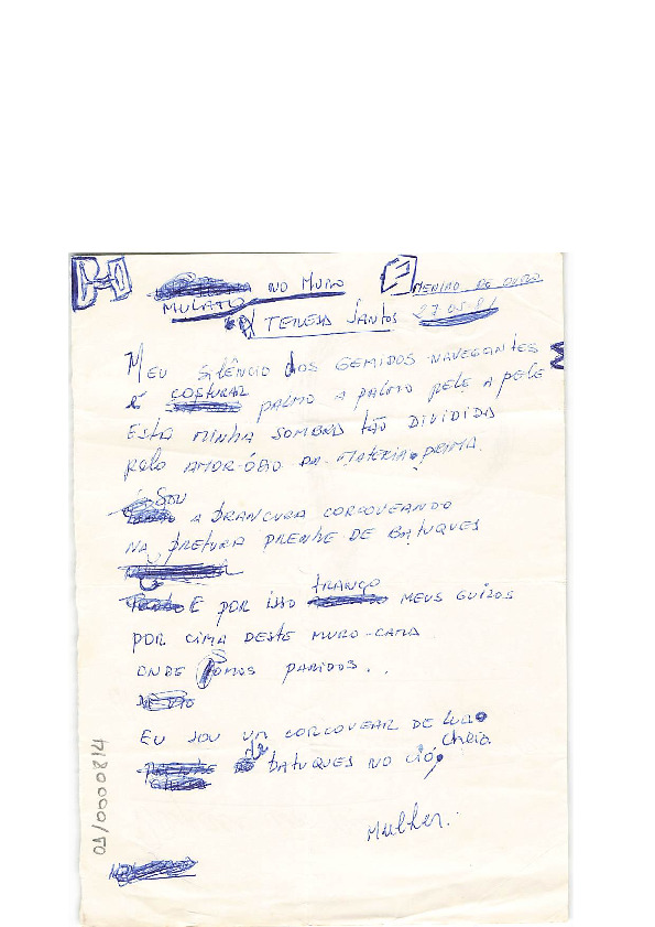 Poema