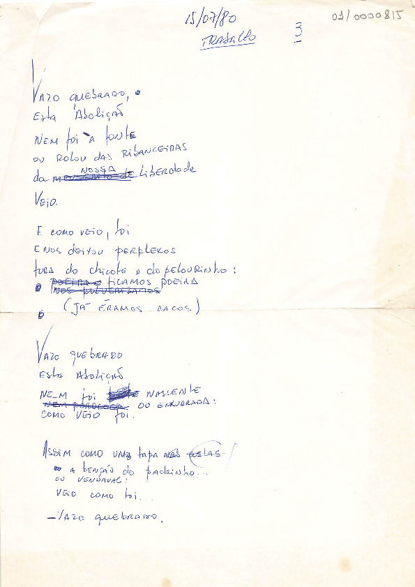 Poema
