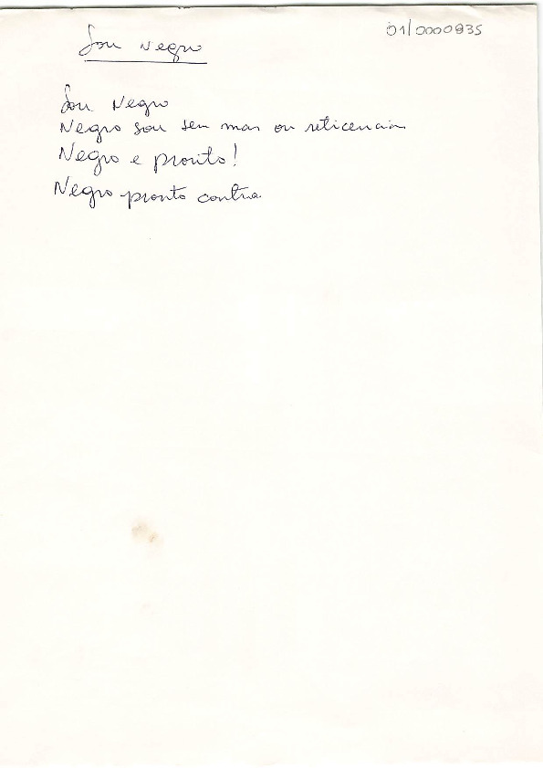 Poema