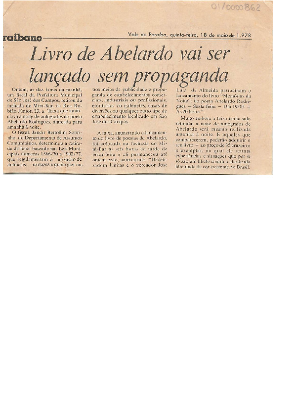Notícia