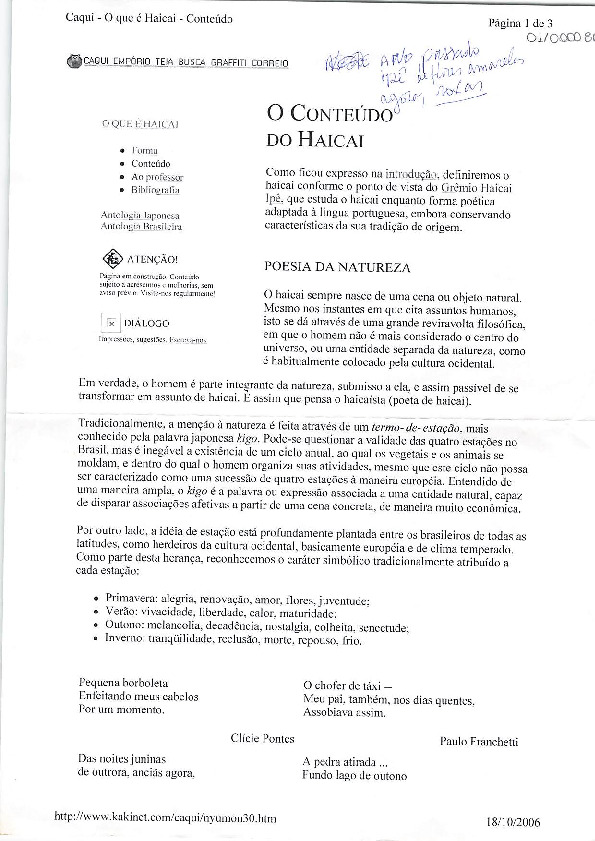 Artigo