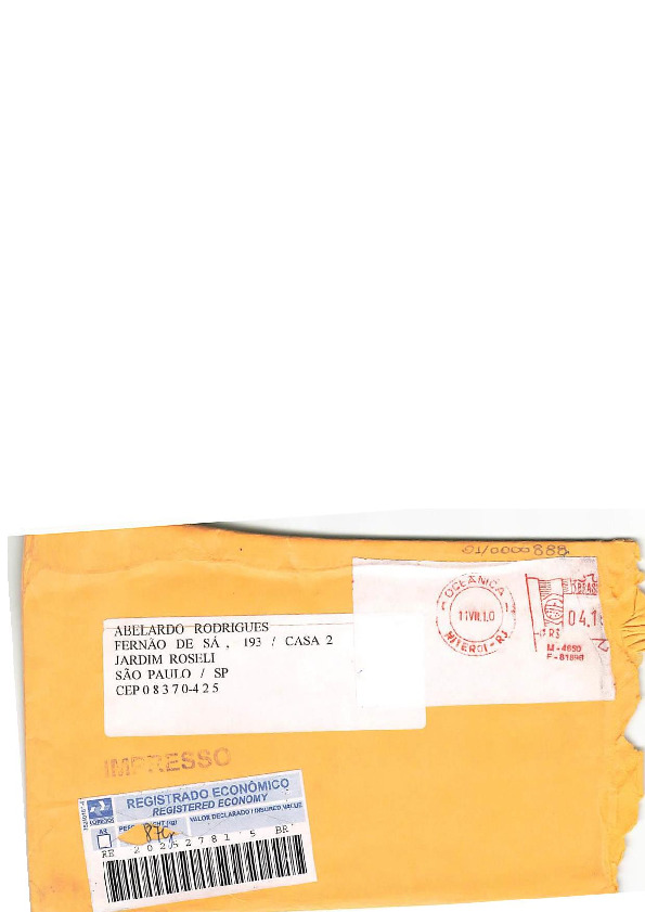 Envelope