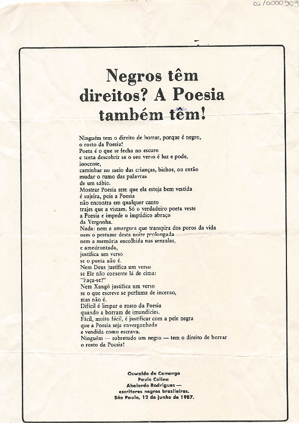 Poema