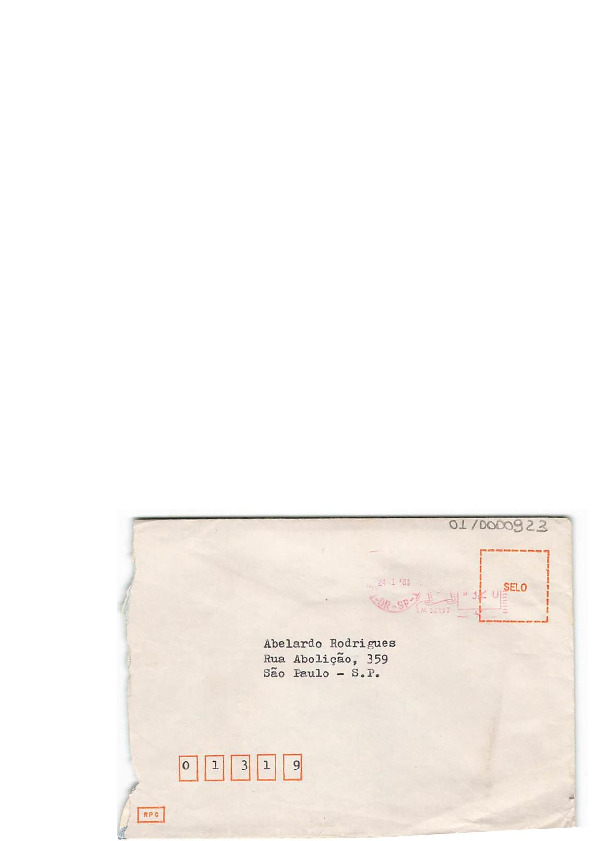 Envelope